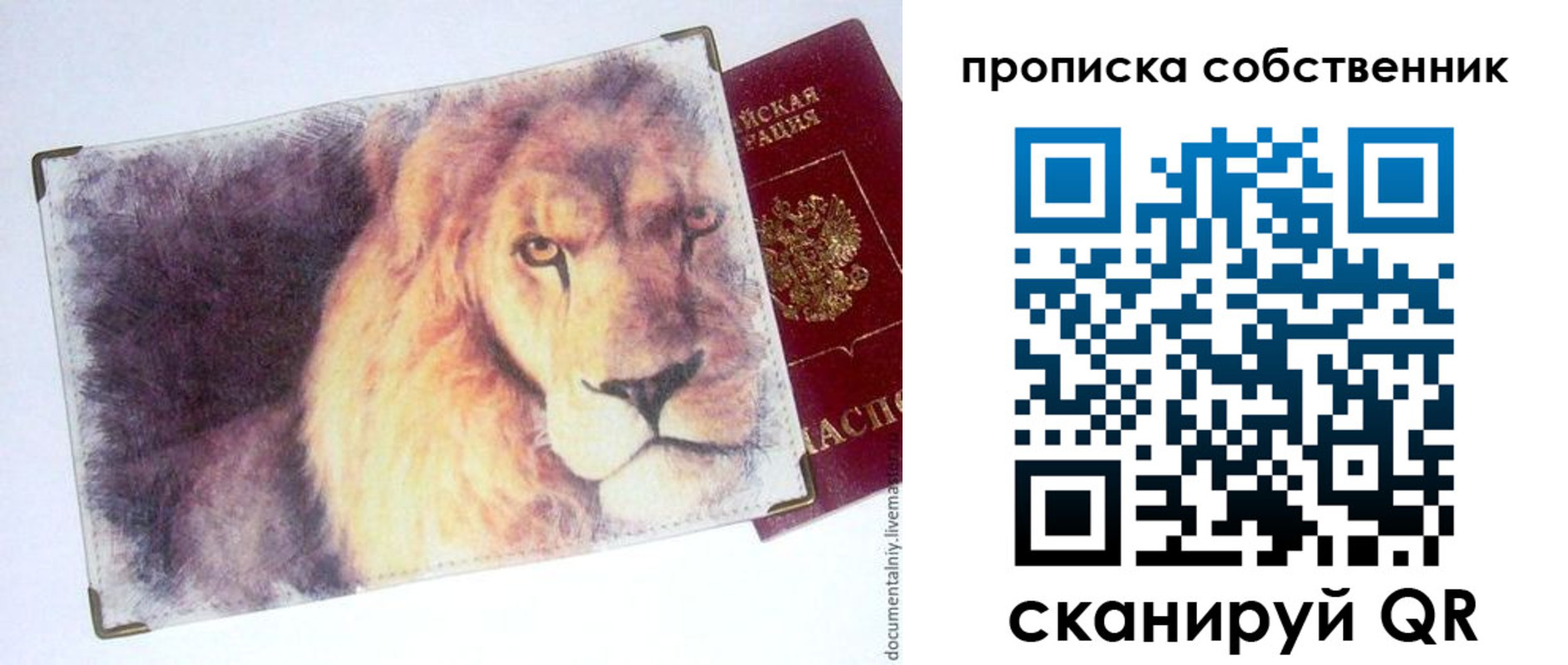 временная прописка в Топках